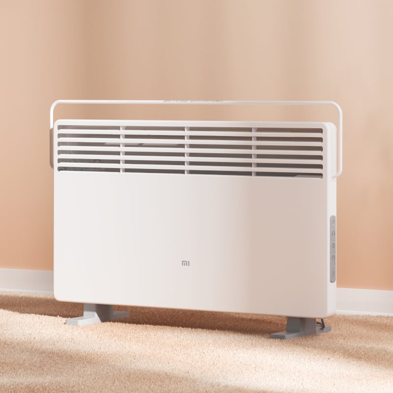 Xiaomi Smart Space Heater S EU