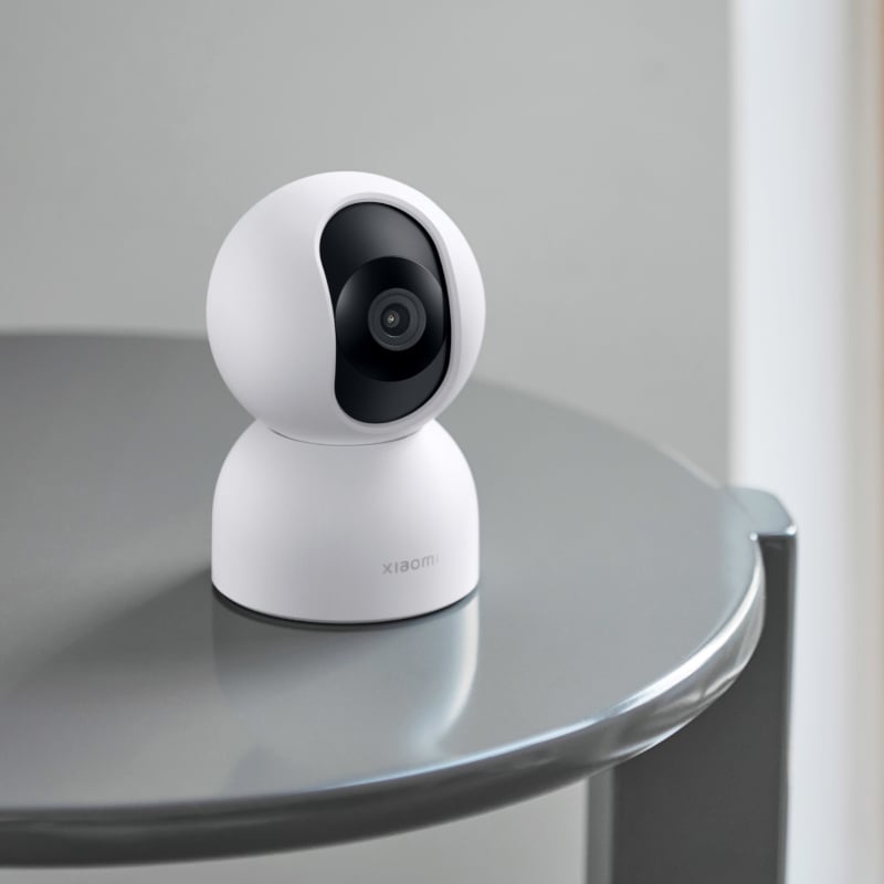 Xiaomi Smart Camera C400