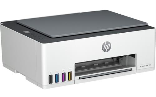 HP Smart Tank 580 All