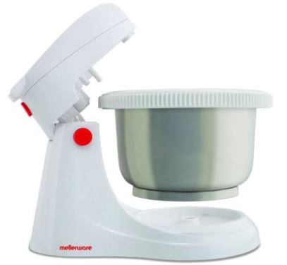 Mellerware Prima Hand Mixer with Bowl Mellerware