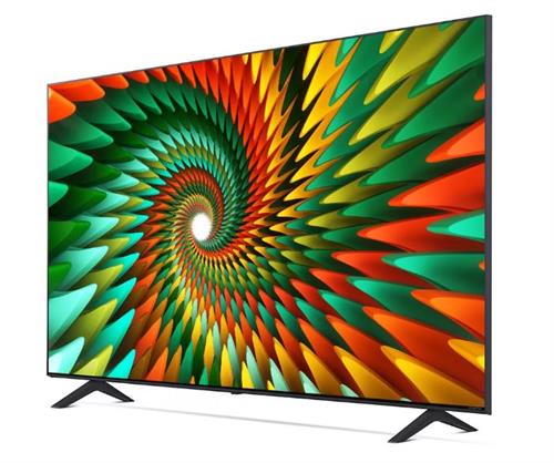 LG 55 Inch NANO776R Series UHD ThinQ AI WebOS Smart TV