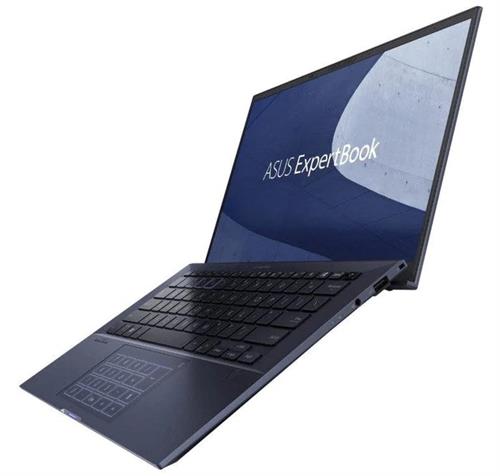 Asus Expertbook Premium B9400CBA Series Black Notebook