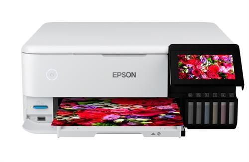 Epson L8160 Ecotank Multifunction All-In-One