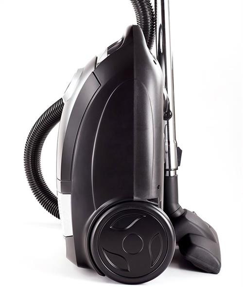 Hoover Hybrid 2 In1 Bagged And Bagless Canister Vacuum Hoover