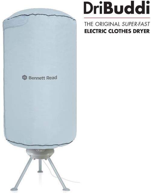 Bennet Read Dribudd 1000w 2.0 Clothes Tumble Dryer Bennet Read