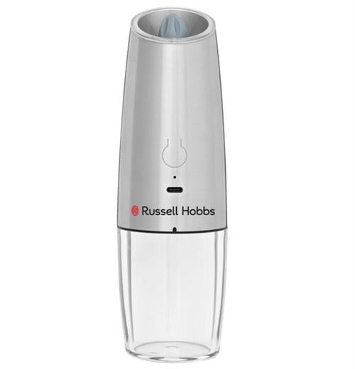 Russell Hobbs Rechargeable Gravity Mill Russell Hobbs