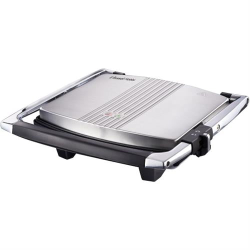 Russell Hobbs 8 Slice Gourmet Sandwich Press 2000w Russell Hobbs