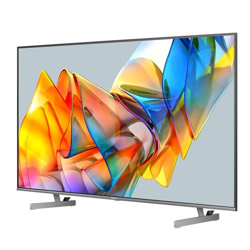 Hisense 75" Class U6K Series Quantum ULED 4K UHD Smart TV