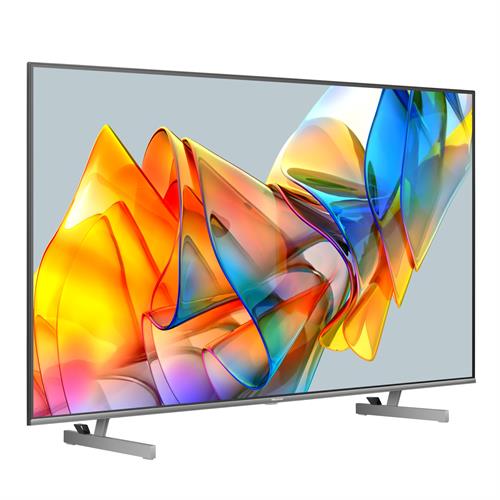 Hisense 75" Class U6K Series Quantum ULED 4K UHD Smart TV