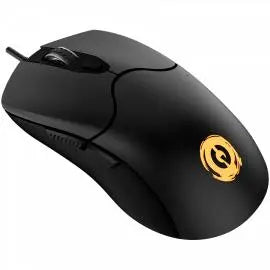 CANYON mouse Accepter GM-211 RGB 6buttons Wired Black CANYON