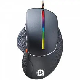 CANYON mouse Apstar GM-12 RGB 6buttons Wired Dark Grey CANYON