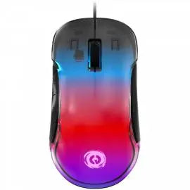 CANYON mouse Braver GM-728 LED Crystal 7buttons Wired Black CANYON