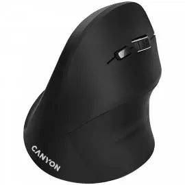 CANYON mouse MW-16 Vertical Wireless Black CANYON