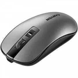 CANYON mouse MW-18 Wireless Charge Dark Grey CANYON