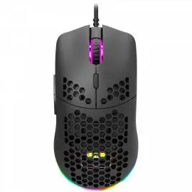 CANYON mouse Puncher GM-11 RGB 7buttons Wired Black CANYON