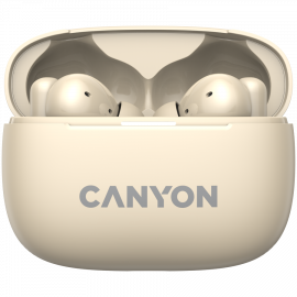 CANYON headset OnGo TWS-10 ANC+ENC