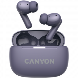 CANYON headset OnGo TWS-10 ANC+ENC