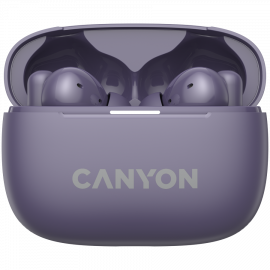 CANYON headset OnGo TWS-10 ANC+ENC