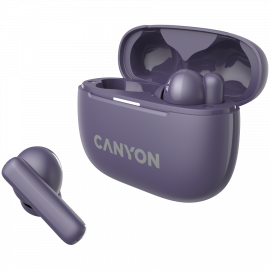 CANYON headset OnGo TWS-10 ANC+ENC