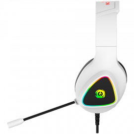 CANYON headset Shadder GH-6 White CANYON