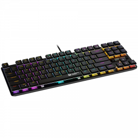 CANYON keyboard Cometstrike TKL GK-50 EN Wired CANYON