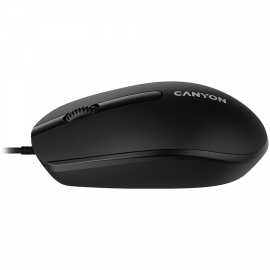 CANYON mouse M-10 Wired Black