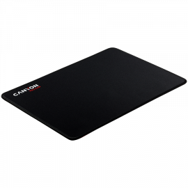 CANYON pad MP-4 350x250mm Black CANYON