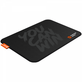 CANYON pad Speed MP-5 350x250mm Black CANYON