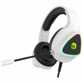 CANYON headset Shadder GH-6 White CANYON