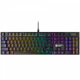 CANYON keyboard Cometstrike GK-55 EN Wired CANYON