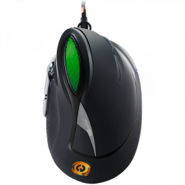 CANYON mouse Emistat GM-14 Vertical 7buttons Wired Black