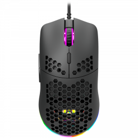 CANYON mouse Puncher GM-11 RGB 7buttons Wired Black