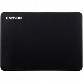 CANYON pad MP-2 270x210mm Black CANYON