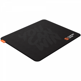 CANYON pad Speed MP-8 500x420mm Black CANYON