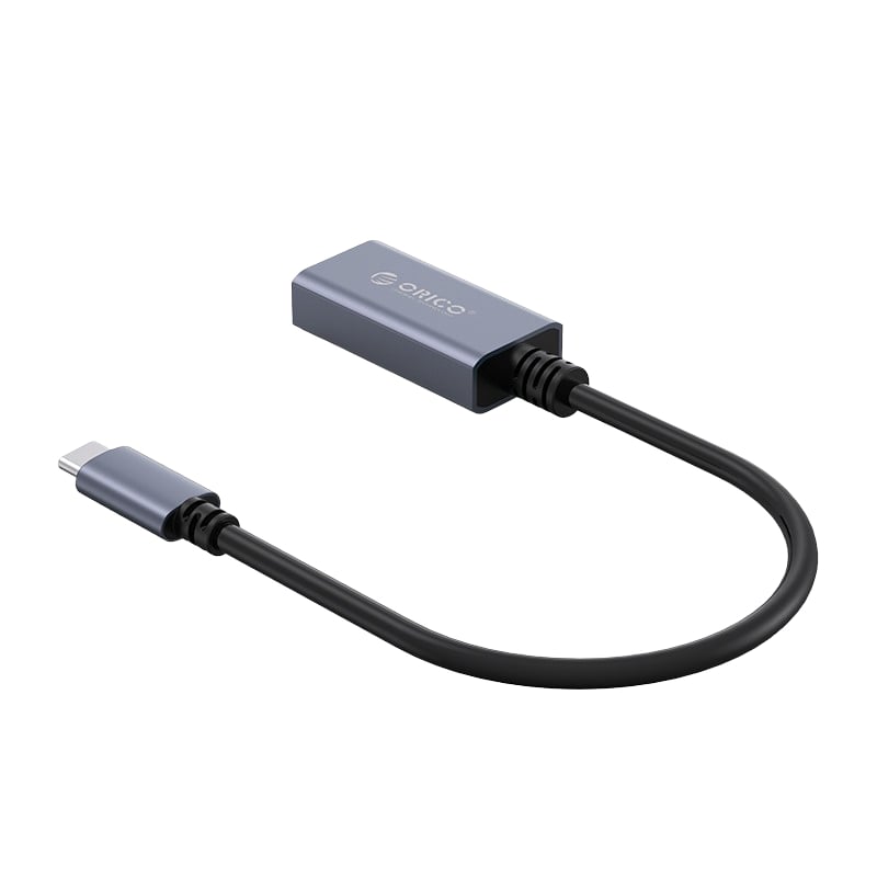 ORICO Type-C to HDMI Adapter – Black