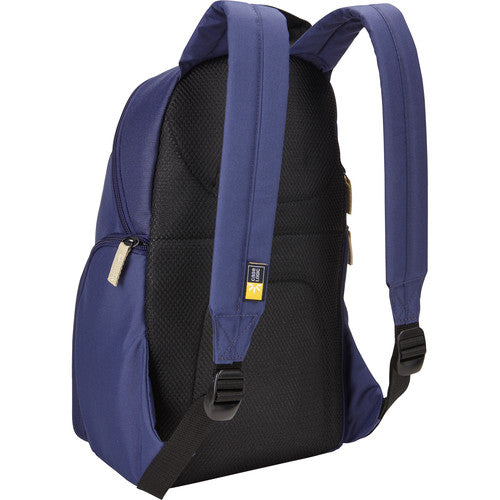 Case Logic DSLR Compact Backpack-Holds