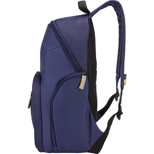 Case Logic DSLR Compact Backpack-Holds