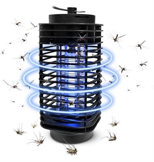 Casey Electric Mosquito And Bug Killer