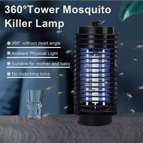 Casey Electric Mosquito And Bug Killer