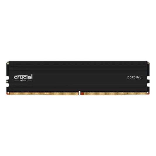 Crucial Pro 16GB 6000Mhz DDR5 Desktop Memory Crucial