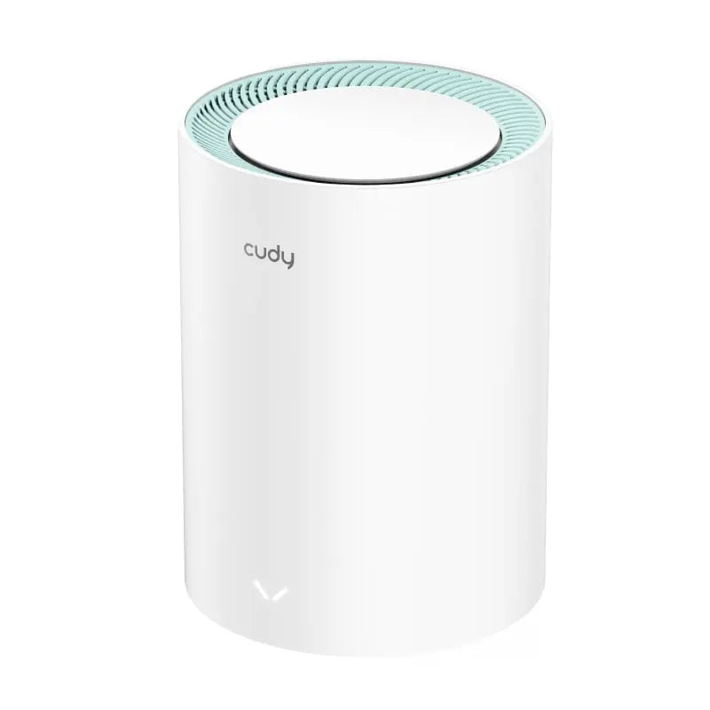 Cudy AC1200 Wi-Fi Mesh Kit 1 Pack With Gigabit Y.M Techprops