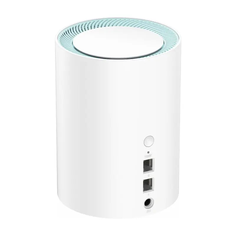 Cudy AC1200 Wi-Fi Mesh Kit 1 Pack With Gigabit Y.M Techprops