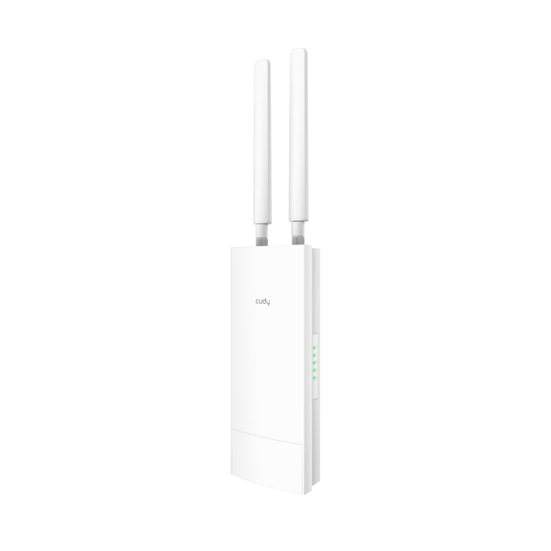 Cudy AC1200 Gigabit Dual Band Ceiling Access Point – Outdoor Cudy