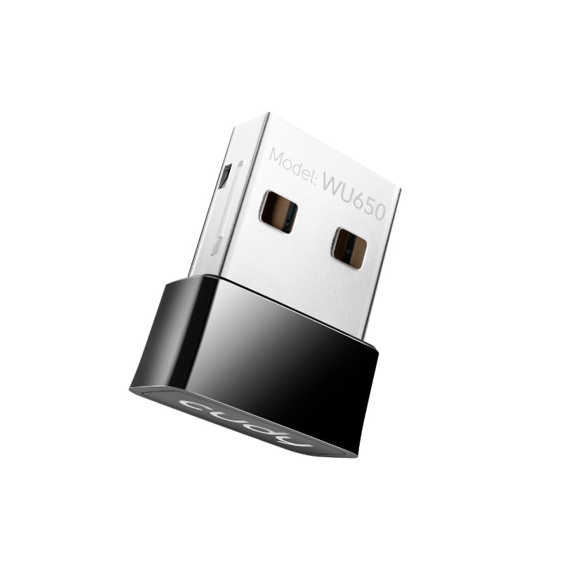 Cudy AC650 WiFi Mini USB Adapter Cudy