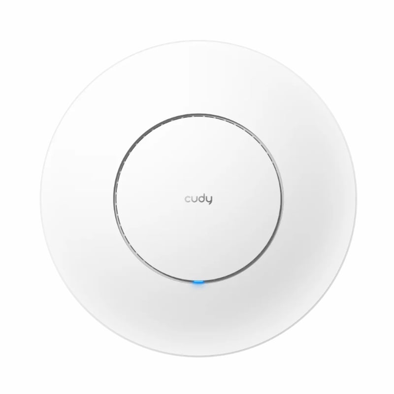 Cudy AX3000 2.5G Dual Band Ceiling Access Point Cudy