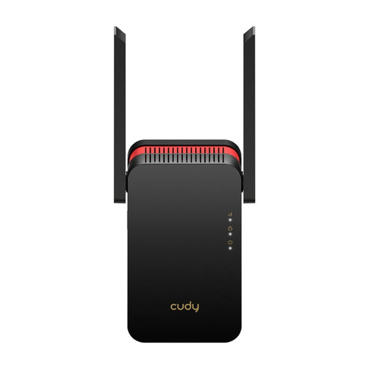 Cudy AX3000 WiFi Range Extender | Wall Plug