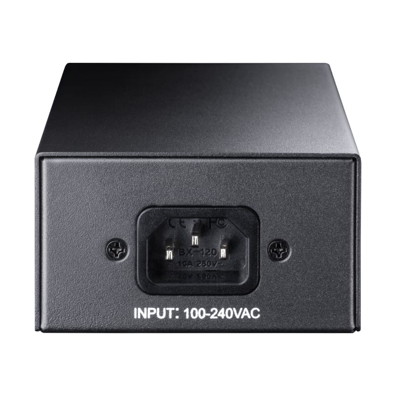 Cudy 90W Gigabit PoE+ Injector