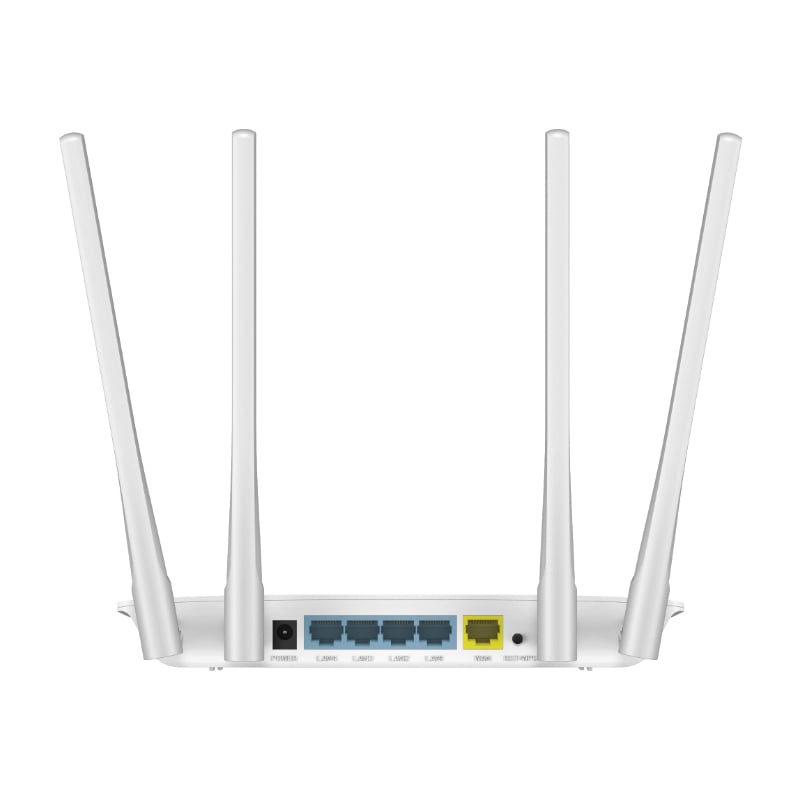 Cudy AC1200 Wi-Fi Router