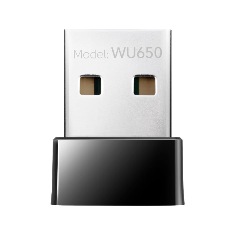 Cudy AC650 WiFi Mini USB Adapter Cudy