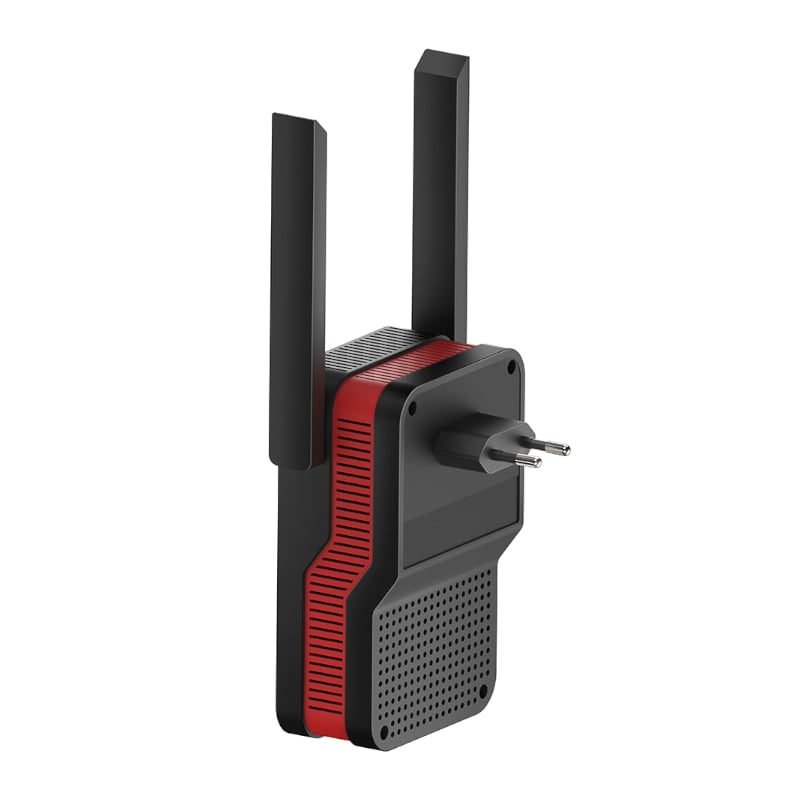Cudy AX3000 WiFi Range Extender | Wall Plug Cudy